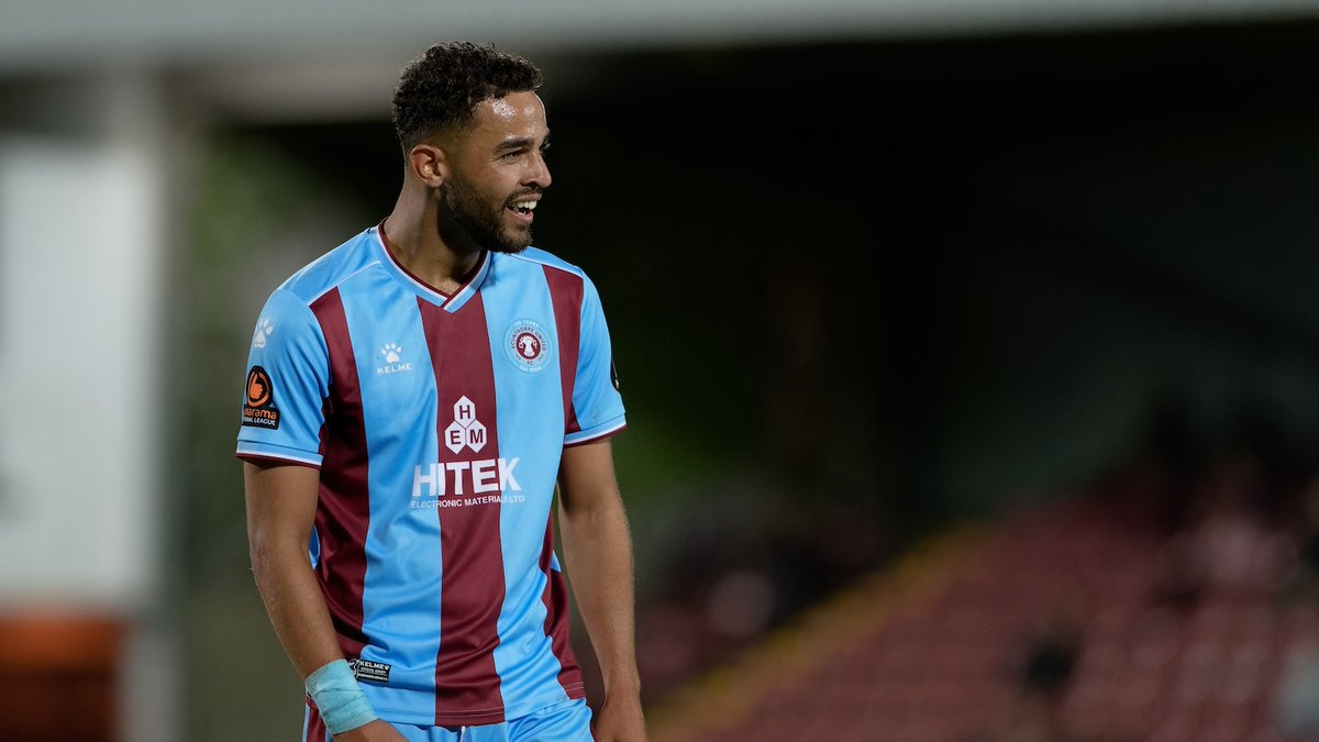 Scunthorpe United FC tweet media