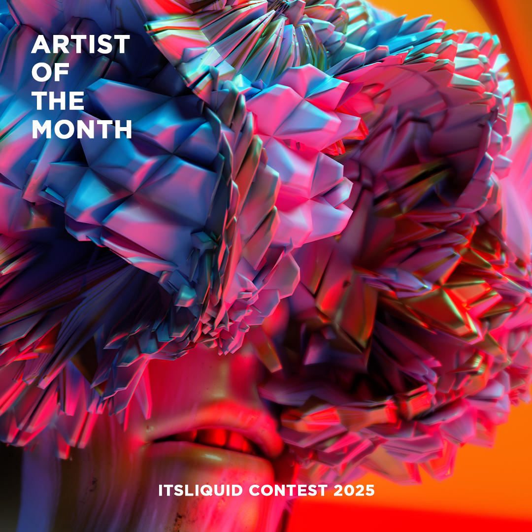 itsLIQUID's tweet photo. TAKE THE CHALLENGE NOW!!!
ARTIST OF THE MONTH – FEBRUARY 2025
Deadline: February 28, 2025
more. https://t.co/Q3Z91hl2T1
#itsliquid #itsliquidgroup #itsliquidgroupcontests #AOTM #competition #art #artist #artistsoninstagram #contemporary #art #photography #concept #contest https://t.co/ClocPoU5km