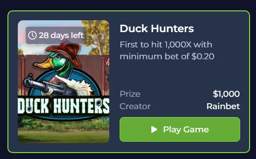 Rainbet.com tweet media