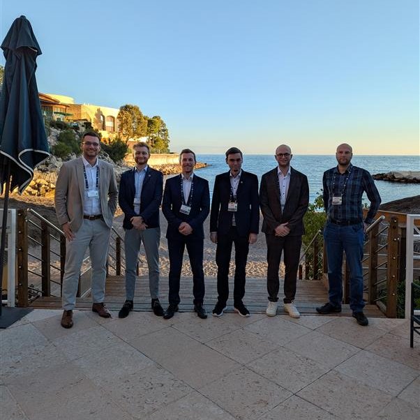 Our CSIRT-MU team attended the TF-CSIRT Meeting &amp; FIRST Regional Symposium Europe 2025 a key event uniting cybersecurity experts.
Our focus? Networking, insights, and future collaborations. These events help us stay ahead of trends and strengthen international ties.