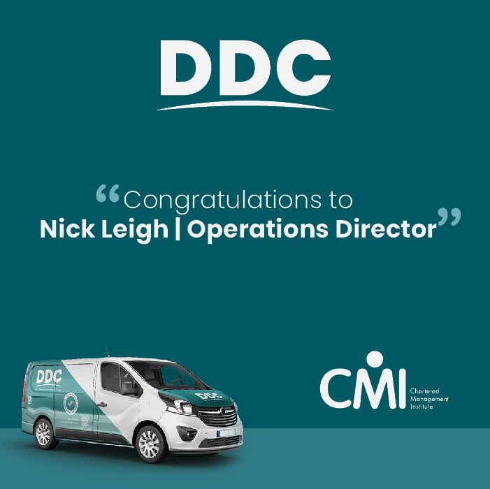 we_are_ddc's tweet photo. 🎉 Celebrating National Apprenticeship Week!

Huge congratulations to our Operations Director, Nick Leigh, for achieving a distinction in his Level 7 Senior Leader Apprenticeship – equivalent to a Master’s degree! 👏 A fantastic achievement, Nick! 

#NAW2025 #TeamDDC https://t.co/qdh16LebP3