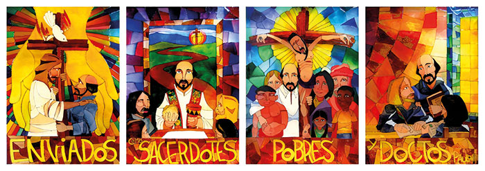 Vida Religiosa (@vidareligiosa1) on Twitter photo El jesuita <a href="/albertoares/">Alberto Ares</a> escribe en Vida Religiosa sobre la Compañía de Jesús, «una misión de reconciliación, que trabaja para que las mujeres y los hombres puedan reconciliarse con Dios, consigo mismos, con los demás, y con la creación».
🗞️ vidareligiosa.es/compania-de-je… El jesuita <a href="/albertoares/">Alberto Ares</a> escribe en Vida Religiosa sobre la Compañía de Jesús, «una misión de reconciliación, que trabaja para que las mujeres y los hombres puedan reconciliarse con Dios, consigo mismos, con los demás, y con la creación».
🗞️ vidareligiosa.es/compania-de-je…