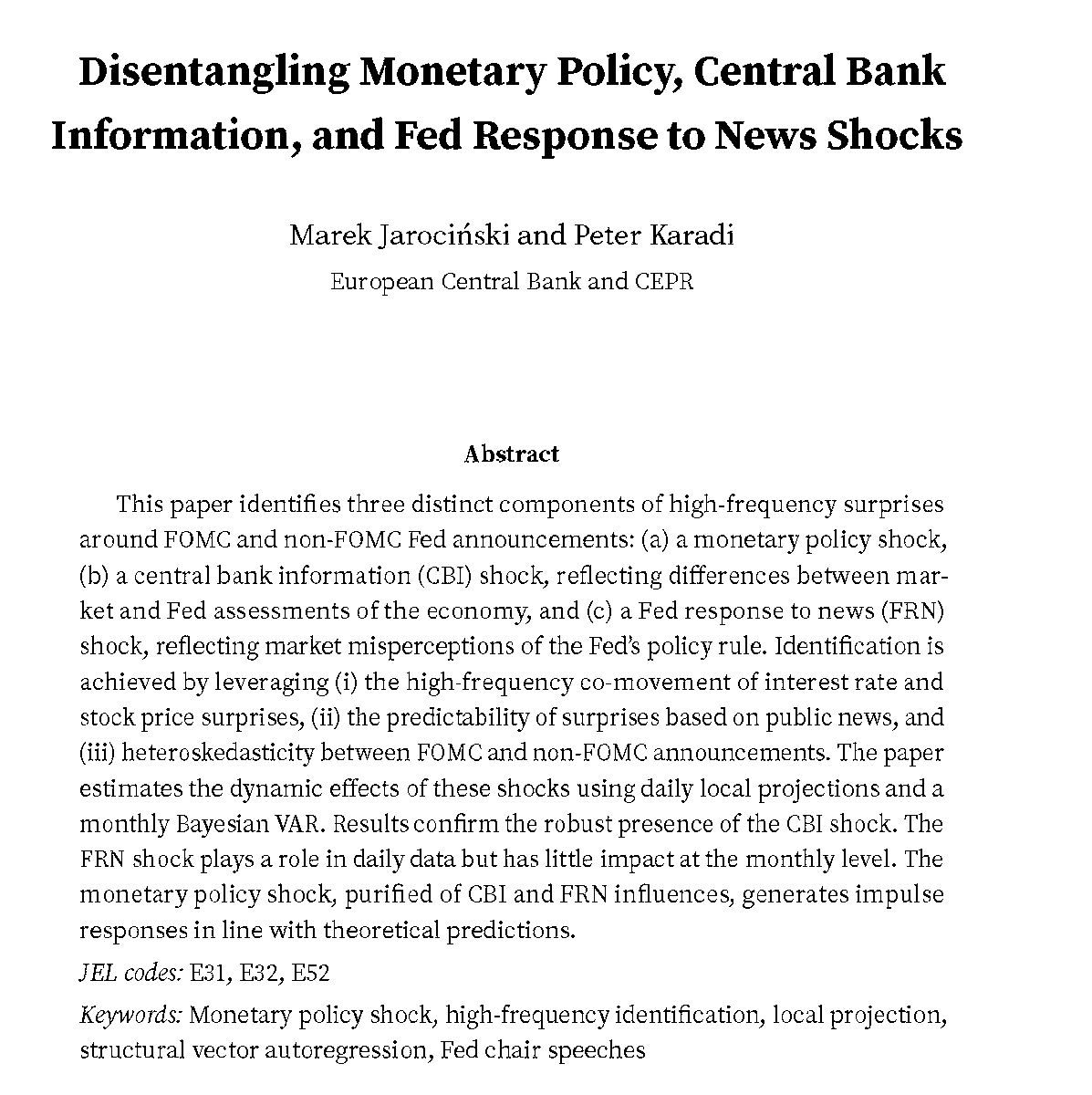 Peter Karadi tweet media