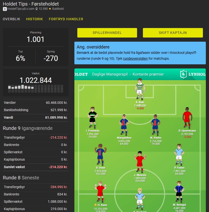 Holdet Tips tweet media