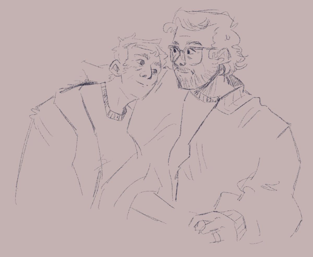 2025 has been the most hectic start of a year ever, so I present this unfinished Reddie in the midst of my moving chaos 🫶🏻