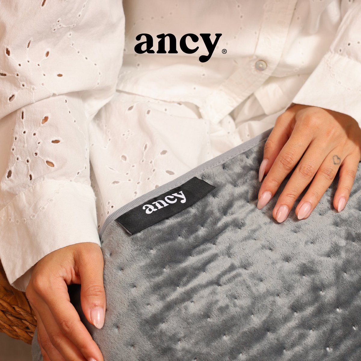ancy_store's tweet image. ناعمة على البشرة بخامة فاخرة❤ 
#آنسي #شتوية_آنسي #كمادات #كمادة #اكسبلور