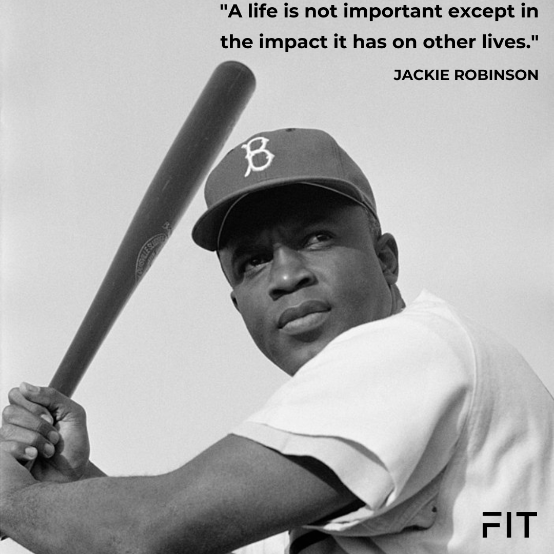At FIT, we believe in making a lasting impact—helping patients move better, feel better, and live better. Your journey to recovery isn't just about you; it's about the ripple effect of your health on everyone around you. #BlackHistoryMonth 

𝘗𝘩𝘰𝘵𝘰𝘨𝘳𝘢𝘱𝘩 𝘰𝘧 𝘑𝘢𝘤𝘬𝘪𝘦
