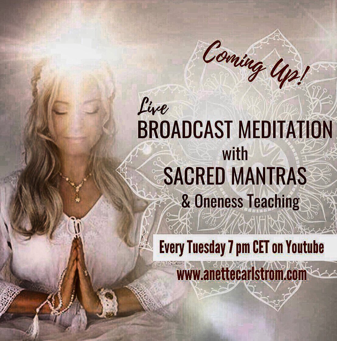 AlchemyofHeart's tweet photo. ✨💛✨ Welcome to Free Live Broadcast Meditation Feb 11 at 7 pm CET. EveryOne Welcome! 
Just click in Link. ✨ See You Soon! 
https://t.co/iOsMGbdw1s https://t.co/RktpAdmKRQ