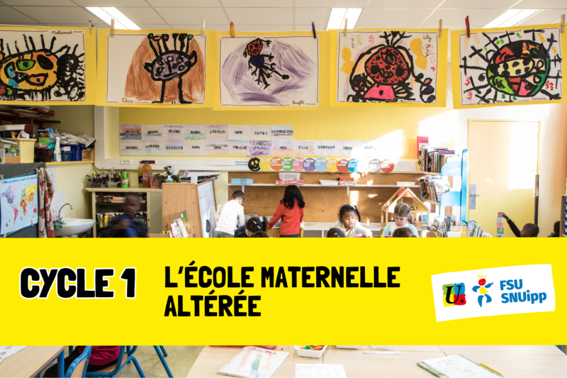 Maternelle, décryptage des programmes 62.snuipp.fr/article/matern…