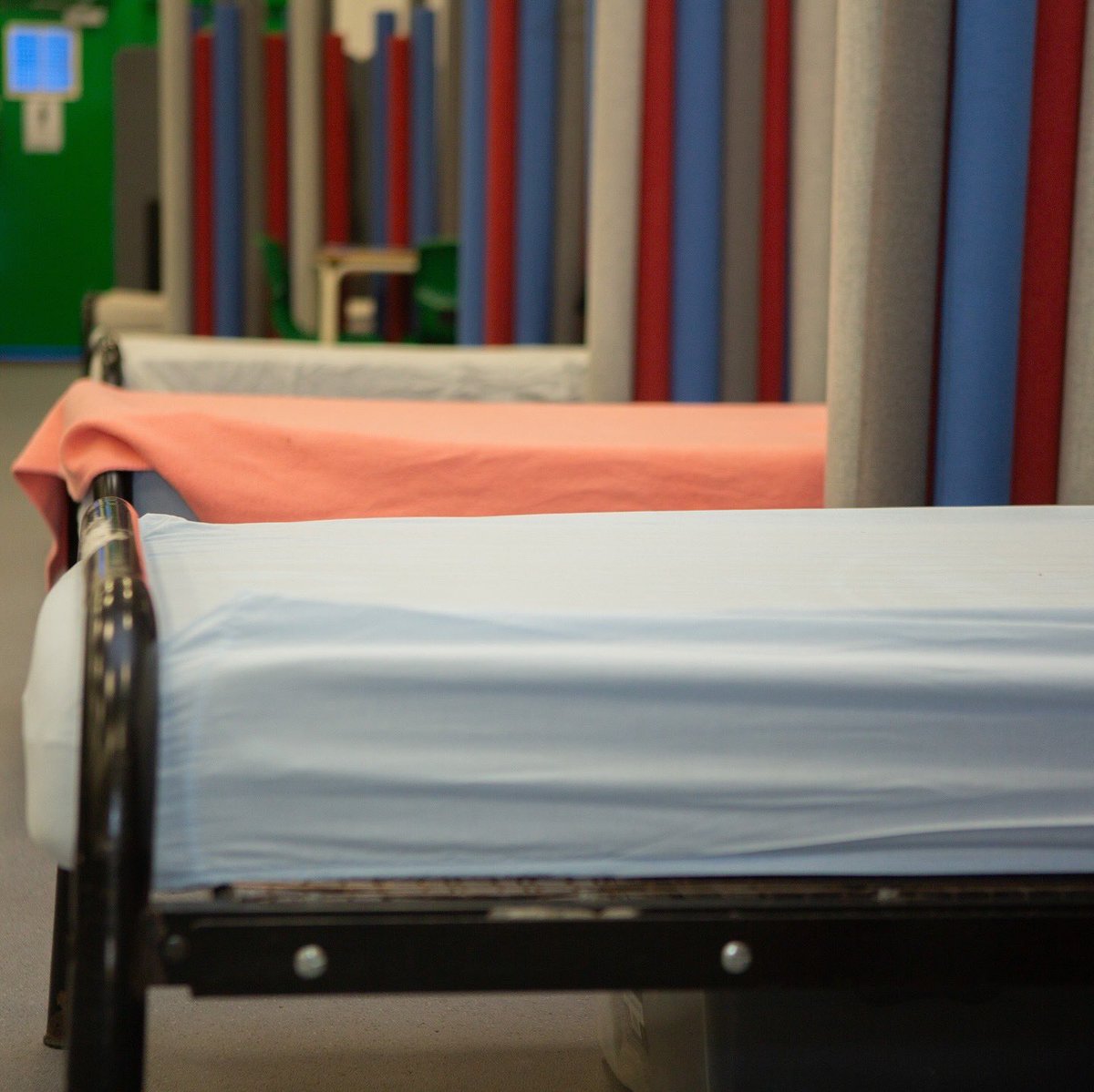 Julian Trust (@juliantrust) on Twitter photo We have 12 beds that are offered to guests via a referral system. We work in partnership with <a href="/StMungos/">St Mungo's</a> Outreach Team to decide which guests are offered beds each week. Occasionally, we may have a spare bed if any of the nominated guests do not arrive. We have 12 beds that are offered to guests via a referral system. We work in partnership with <a href="/StMungos/">St Mungo's</a> Outreach Team to decide which guests are offered beds each week. Occasionally, we may have a spare bed if any of the nominated guests do not arrive.