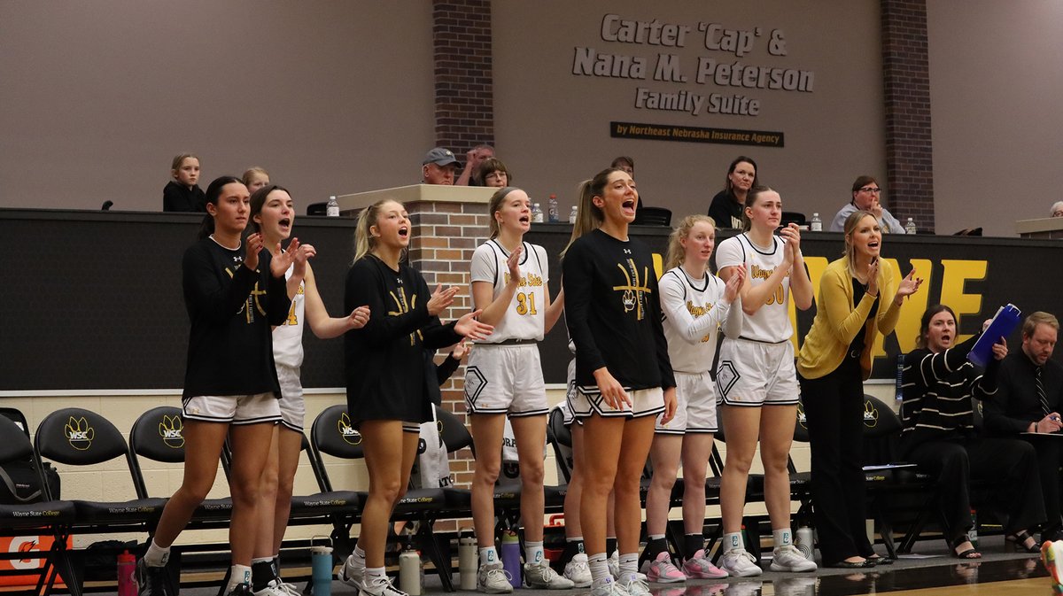 Wayne State Wildcats (@wscwildcats) on Twitter photo .<a href="/WayneStateWBB/">Wayne State WBB</a> faces #19 Southwest Minnesota State tonight in Rice Auditorium at 7:30 p.m. #PlayforthePaw
wscwildcats.com/news/2025/2/11… .<a href="/WayneStateWBB/">Wayne State WBB</a> faces #19 Southwest Minnesota State tonight in Rice Auditorium at 7:30 p.m. #PlayforthePaw
wscwildcats.com/news/2025/2/11…