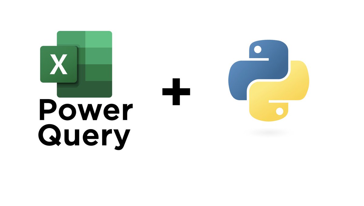 No matter how hard Microsoft and the Excel MVPs try to convince you that the Python in Excel + Power Query combo is a feature… let me tell you: it’s really a bug! 🚨

#pythoninexcel #python #microsoftexcel #excel #xlwings