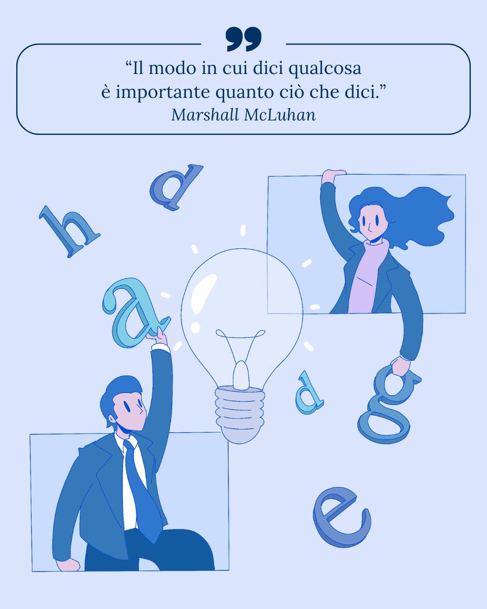 Ital Communications tweet media