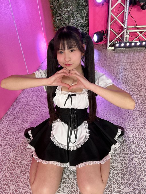 Twitterのコスプレ画像18