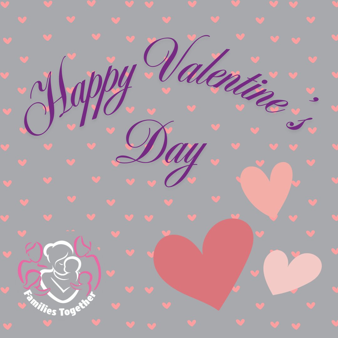 fam2gether's tweet photo. Valentine's Day is not just for romantic love, but a great reminder to tell our children how much we love them, of course it is not just restricted to this one day and we should always communicate our feelings and make sure we show our love in different ways

#valentinesday #love https://t.co/GXmkxgr3ok