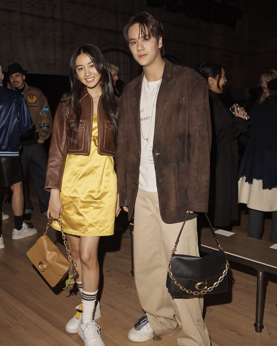 [110225] nanon_korapat IG post

Thank you for having me at #CoachFall25

NANON COACH NYFW25
#CoachNY <a href="/Coach/">Coach</a>
#mynameisnanon