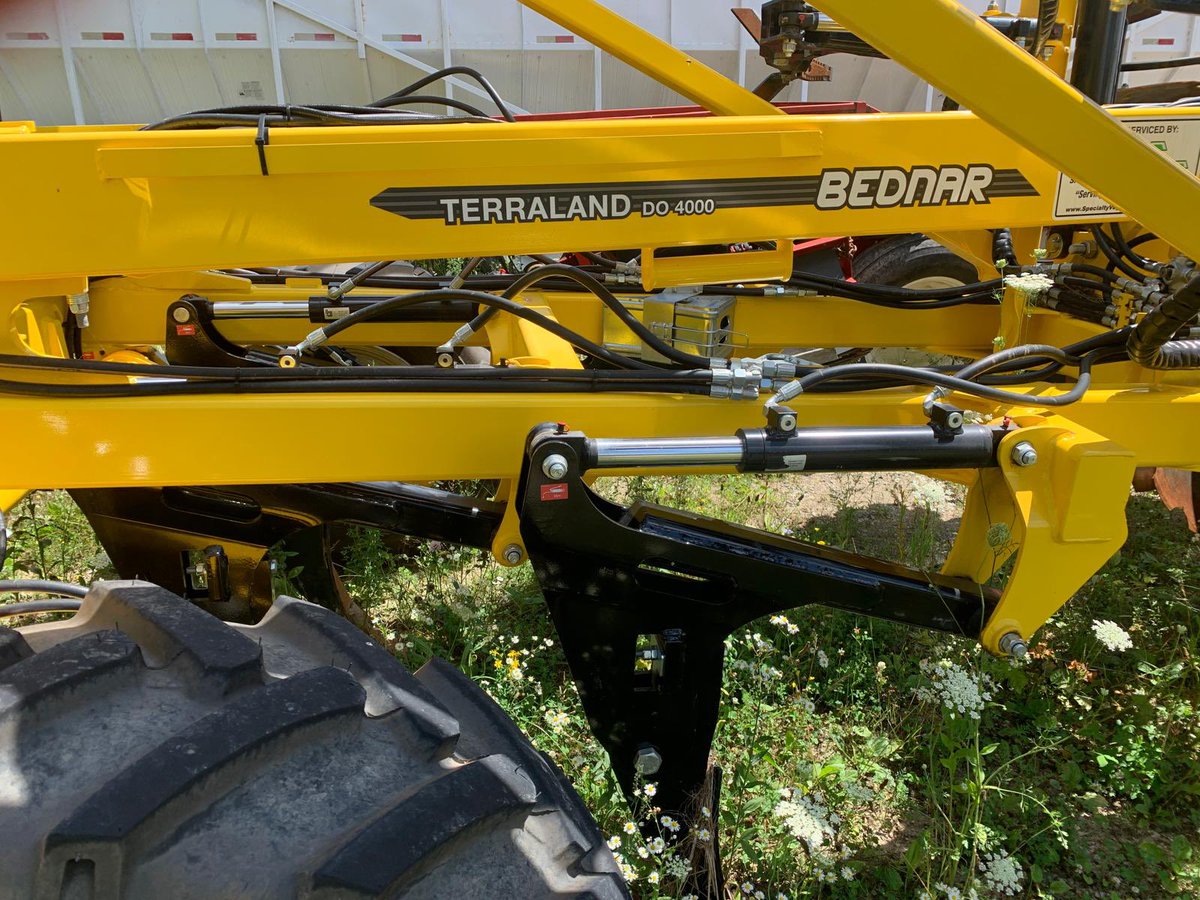 DEMO DEAL! Bednar Terraland DO 4000 - IN STOCK

$75,000 CAD 

youtu.be/AJ609ztHRMw?si…