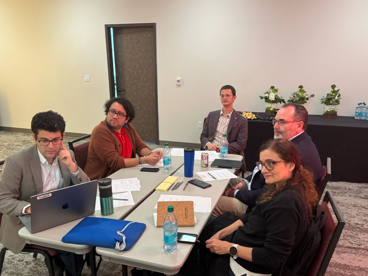 Texas State Research tweet media