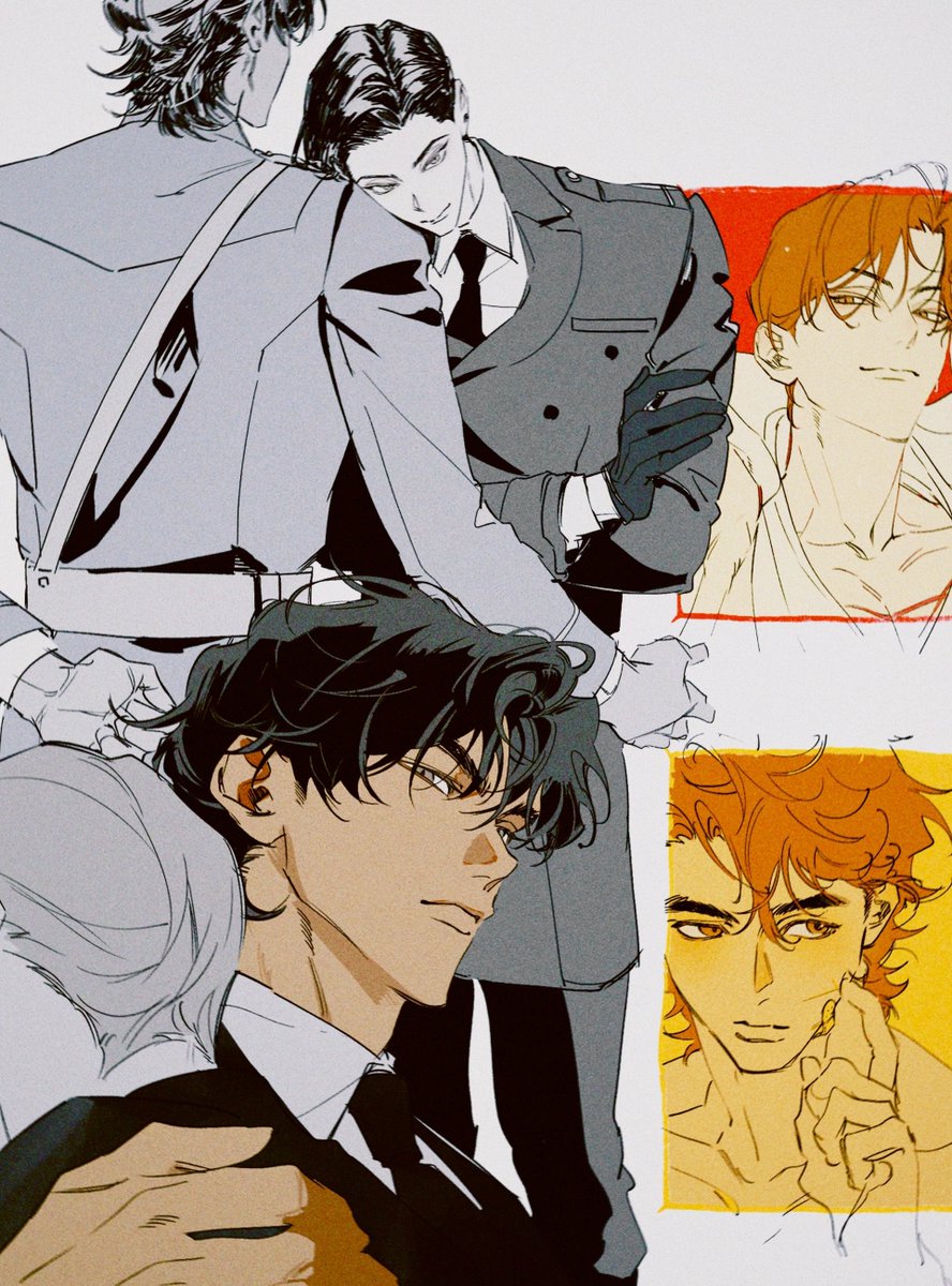 사회숙제♥ (@fovopobo) on Twitter photo 