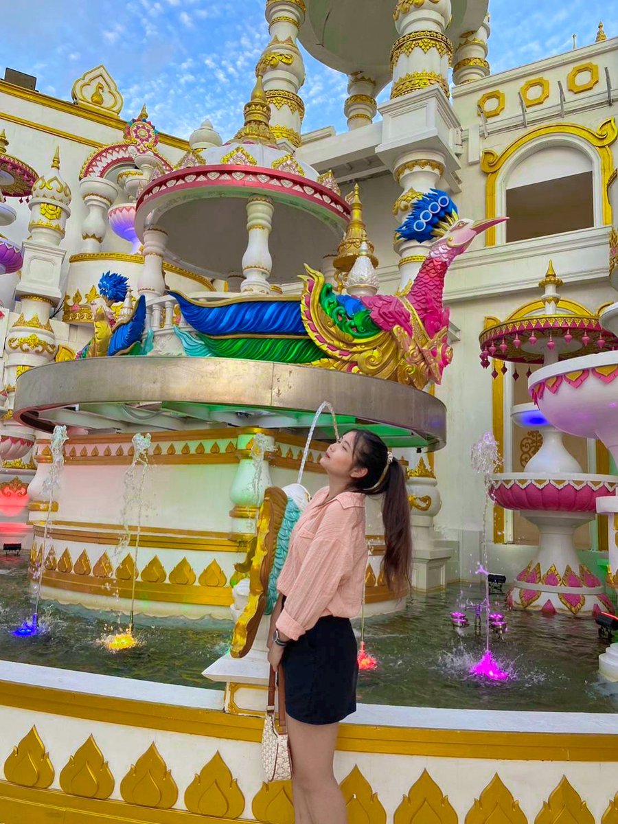 อยากได้หวานใจมาดูแลสักคน 🥰#ภูเก็ต