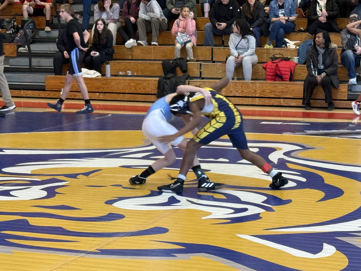 AI Middle School tweet media