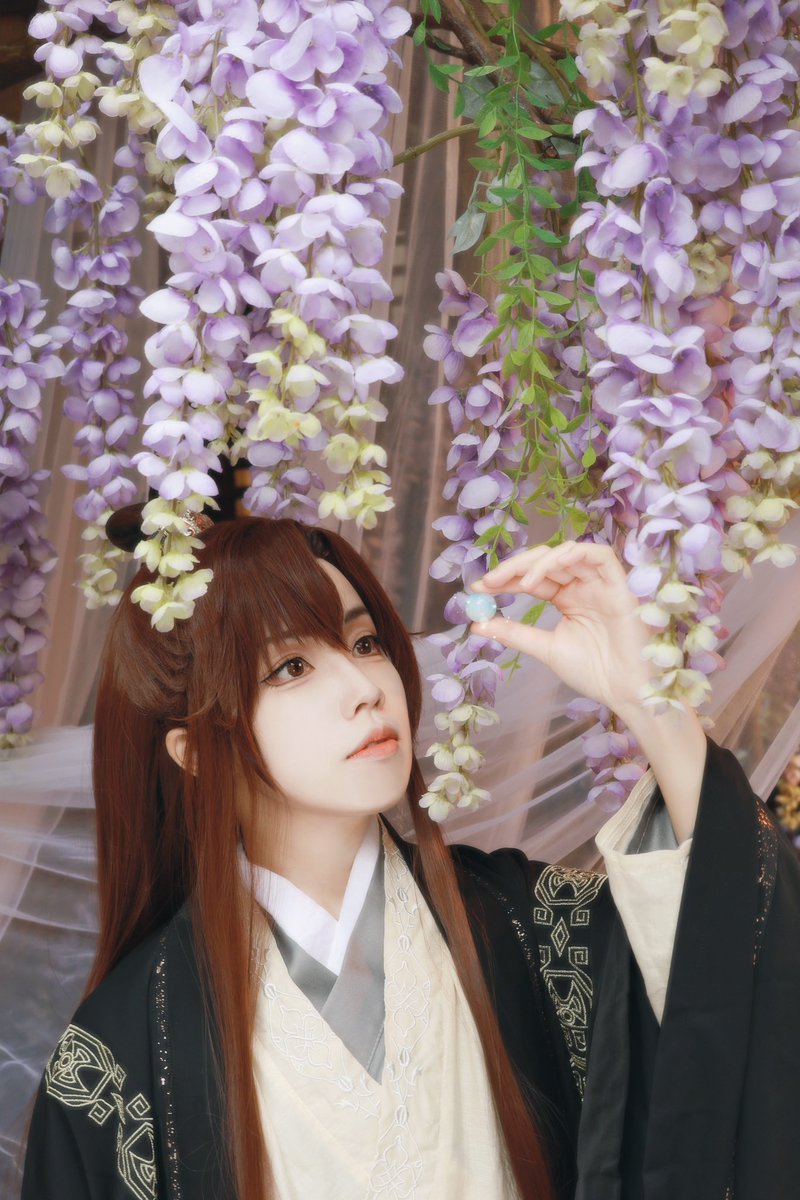 aoiiiichan's tweet photo. 定海珠?
Dinghai Pearl?
#定海浮生录 #陈星 #定海浮生錄 #陳星 #非天夜翔 #cosplay #コスプレ #耽美
#dinghaifushengrecords #dinghaifushenglu #epicofdivinitylight #feitianyexiang #chenxing #danmei https://t.co/ygjVhH0YVr