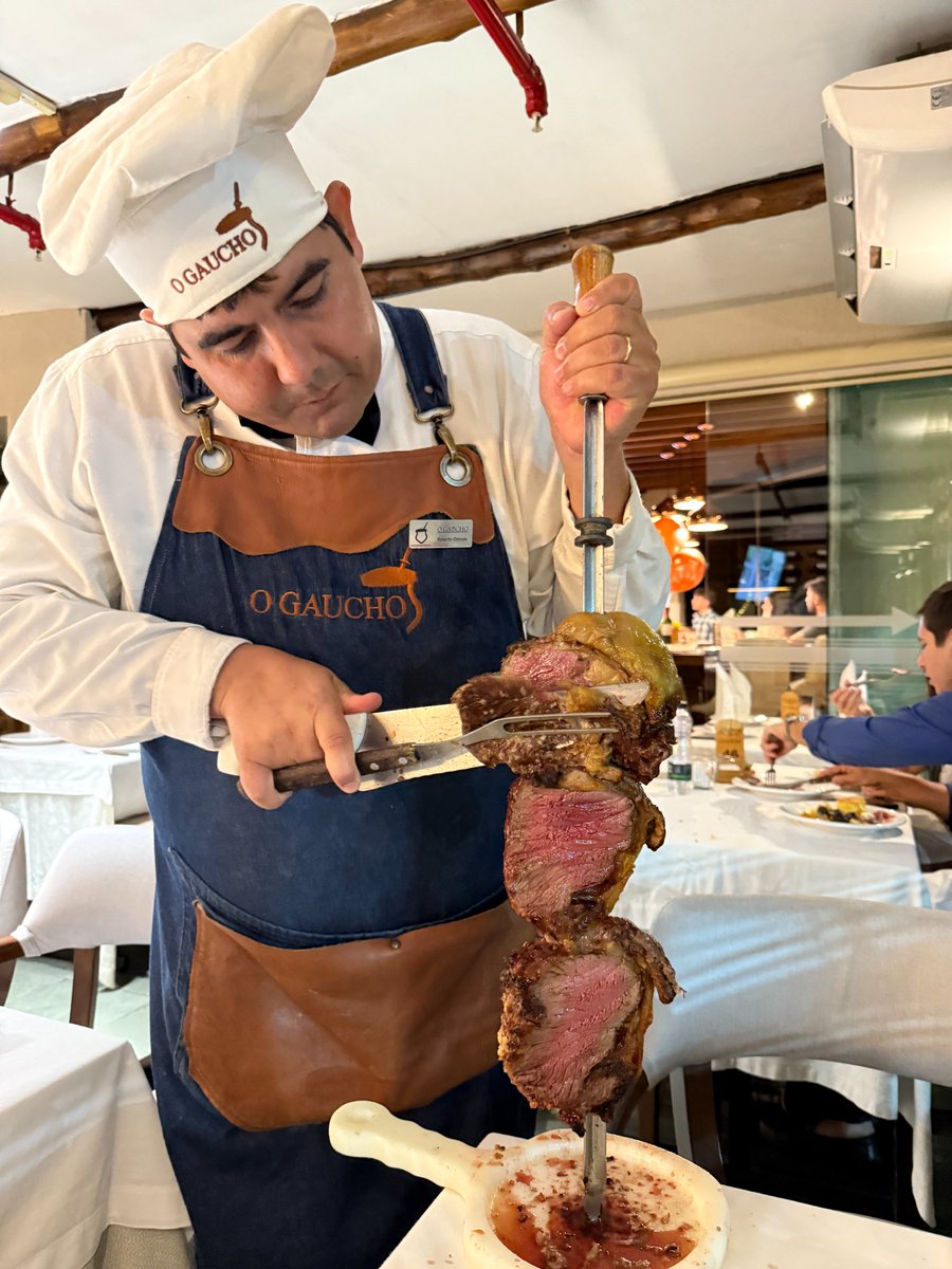 South America at it's finest. 🥩

Unlimited this for just $20 USD. 🇵🇾