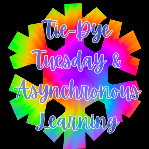 We miss our Cougars' today so let's stay in touch! Are you celebrating Kindness Week with Tie-Dye Tuesday? Send Mrs. Wilhite a picture and we'll share it here on social media! No matter how or where we're learning, don't forget tomorrow is Workout Wednesday! #PeaceLove&amp;Kindness