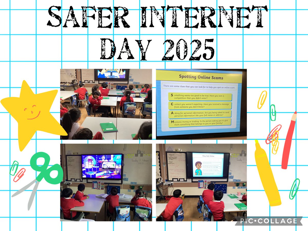 Bankfoot Primary School tweet media