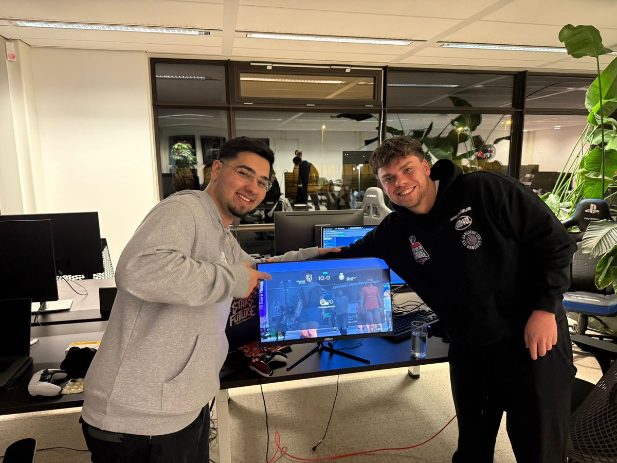 January Cup winners 🏆

<a href="/EmreYilmazz80/">Emre Yilmaz</a> 🐐❤️