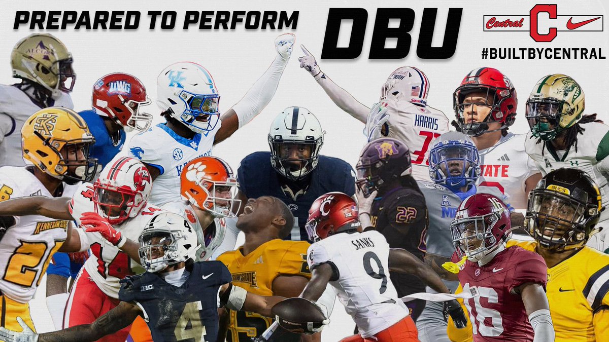 CHSREDDEVILS's tweet image. 𝙋𝙚𝙧𝙢𝙞𝙨𝙨𝙞𝙤𝙣 𝙩𝙤 𝙡𝙖𝙣𝙙 𝙞𝙨 𝘿𝙀𝙉𝙄𝙀𝘿! 🚫

There can only be 1 DBU!

#centralfootball #builtbycentral #DBU #noflyzone
