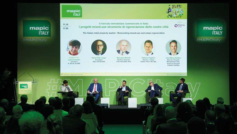 DigitalReframe's tweet photo. MAPIC 2024: ‘Growing in a Changing World: The New Equation of the Retail Market’ https://t.co/ieIgPoBQRK https://t.co/uX19JICOXJ
