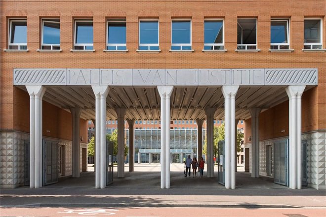 Drie verdachten in grootschalig ondermijningsonderzoek langer vast ➡️ om.nl/actueel/nieuws…