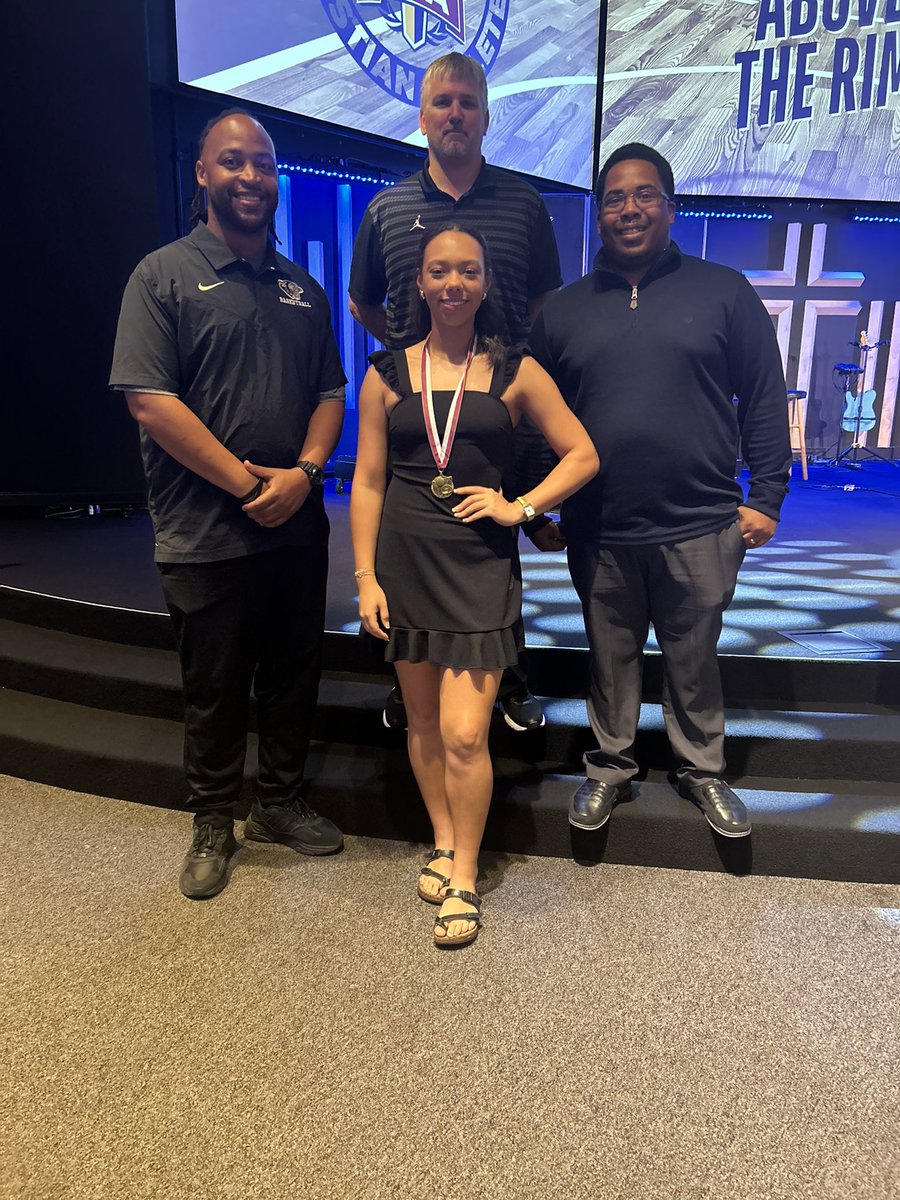 Super grateful to receive the “Above The Rim” FCA award for basketball! Love leading my teammates on and off the court! -Psalms 28:7 <a href="/BLester1993/">Brian Lester</a> <a href="/Coach_G_Rush/">Gary Rushing</a> <a href="/MHSLPHOOPS/">MHS Lady Panthers Basketball</a> <a href="/WillHessSB/">Will Hess</a>