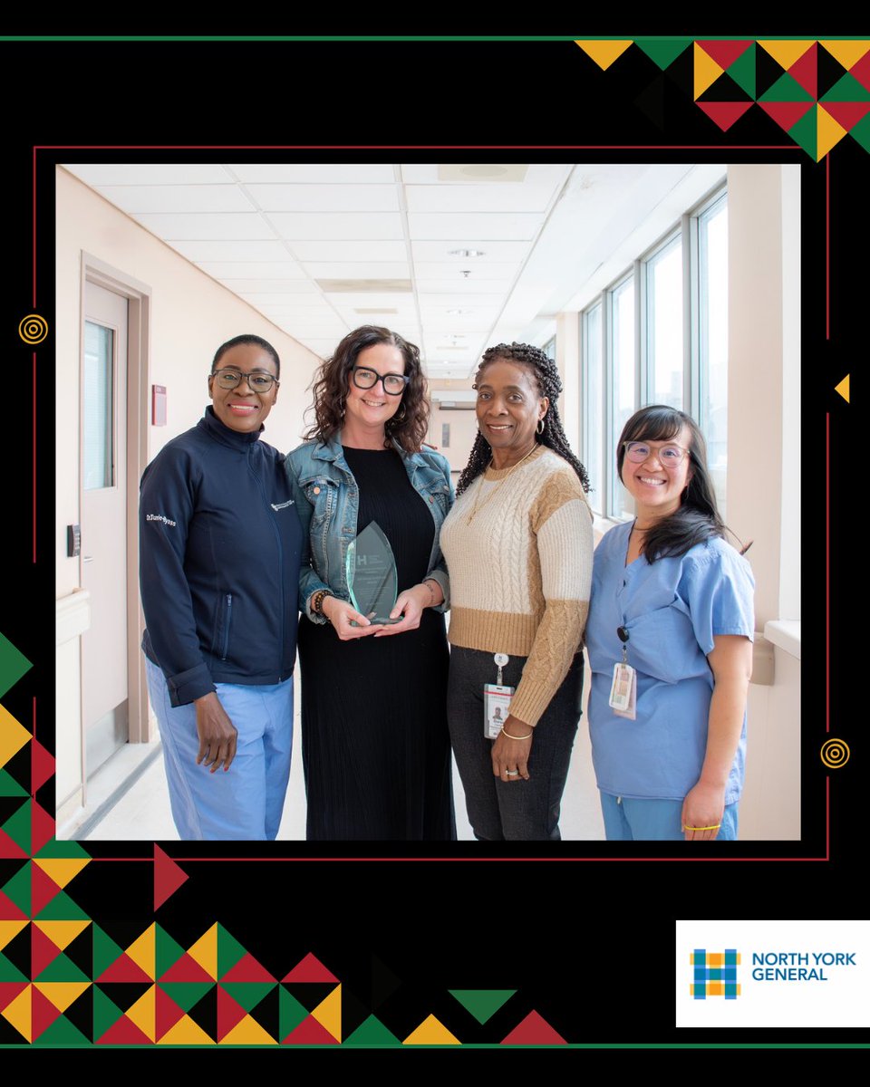 North York General tweet media