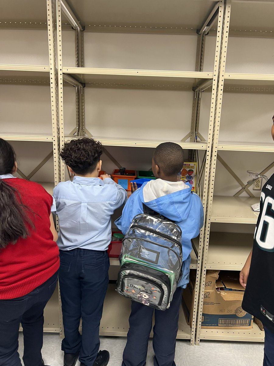 Obadiah Knight Elementary (@knightdisd) on Twitter photo Our student lighthouse team working hard on the school store! 💡<a href="/TransformDISD/">Dallas ISD OTI Public School Choice</a> <a href="/dallasschools/">Dallas ISD</a> <a href="/TheLeaderinMe/">The Leader in Me</a> Our student lighthouse team working hard on the school store! 💡<a href="/TransformDISD/">Dallas ISD OTI Public School Choice</a> <a href="/dallasschools/">Dallas ISD</a> <a href="/TheLeaderinMe/">The Leader in Me</a>