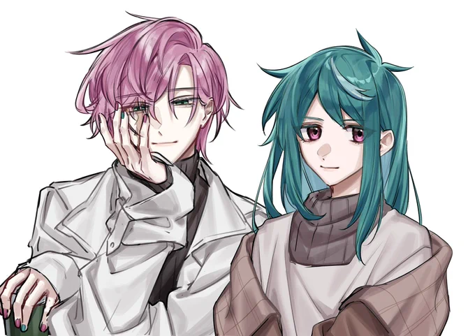 絵たち 