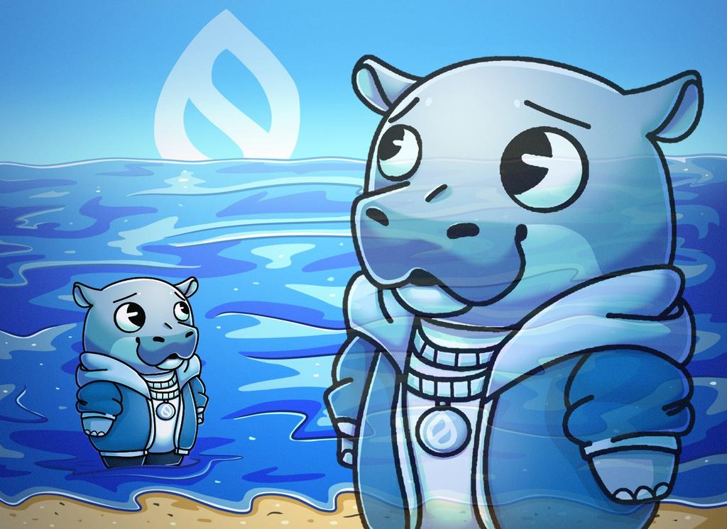 <a href="/eliz883/">EliZ</a> $HIPPO is breaking out soon! 
Ready for massive movement? 
<a href="/hippo_cto/">Hippo</a> 

CA: 0x8993129d72e733985f7f1a00396cbd055bad6f817fee36576ce483c8bbb8b87b