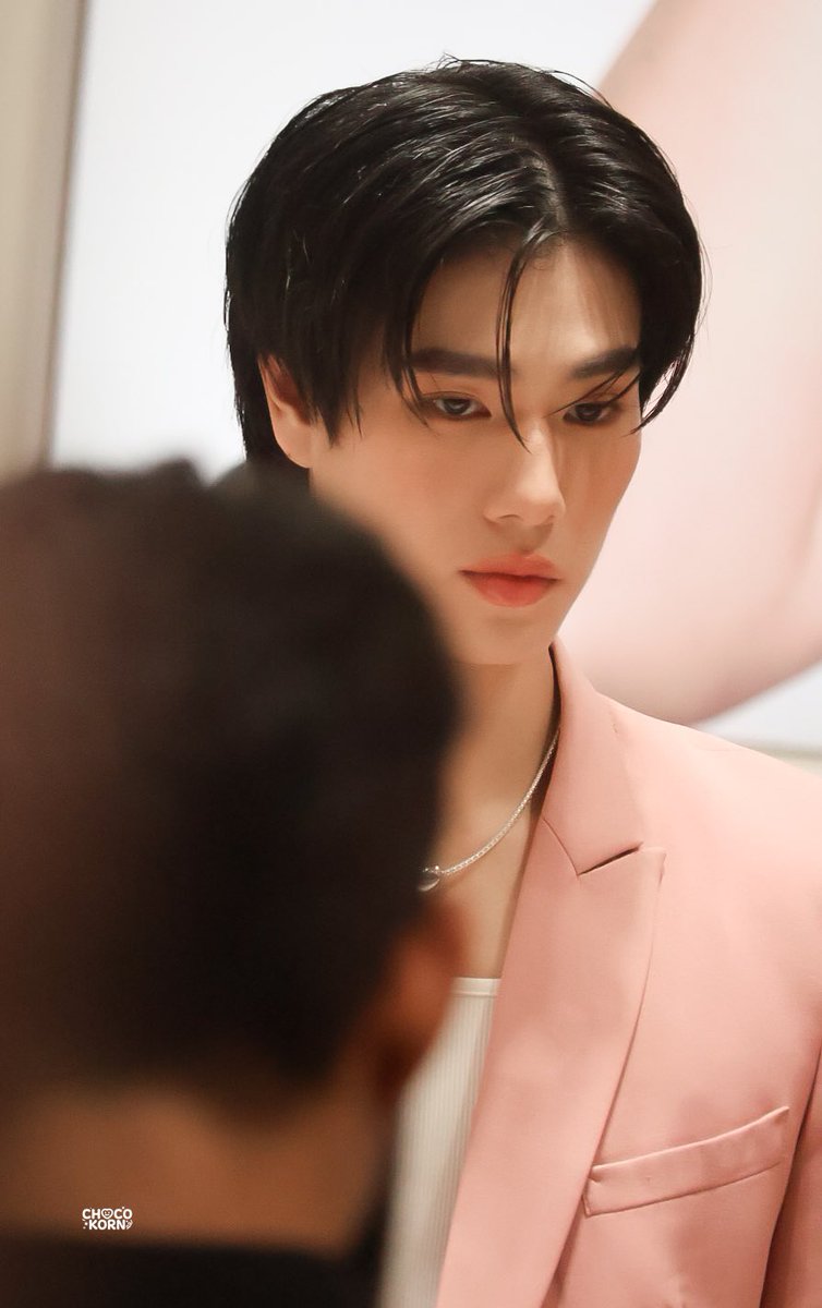 chocokorn's tweet image. ทรงออกงานสังคม ✨😭

PHUWIN PANDORA CRAFTING

#PandoraTHxTayPhuwin
#phuwintang @phuwintang