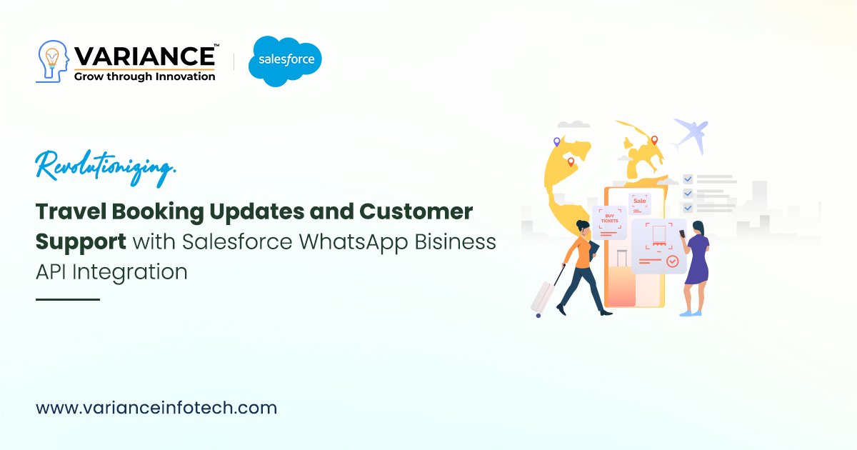 Variance InfoTech tweet media