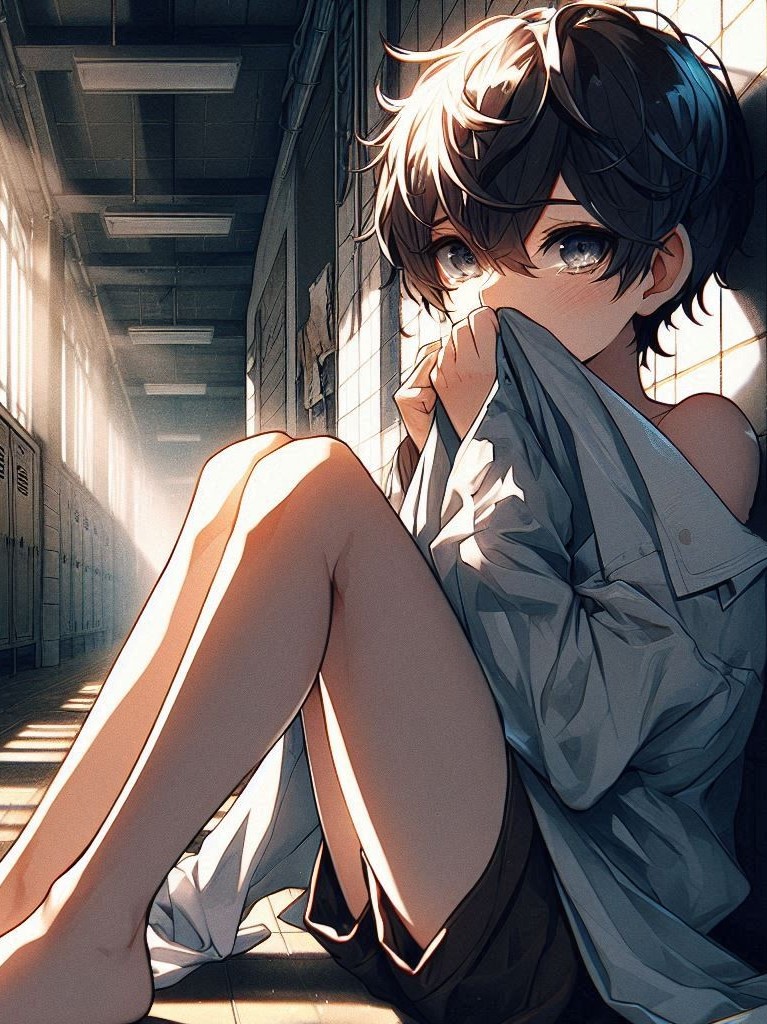 好きなひとのやつ