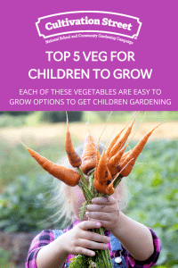 Turn the challenge of kids eating their veggies into a fun adventure! How? Let them grow their own garden! 👩‍🌾🥕🌽 bit.ly/4aU5wM7