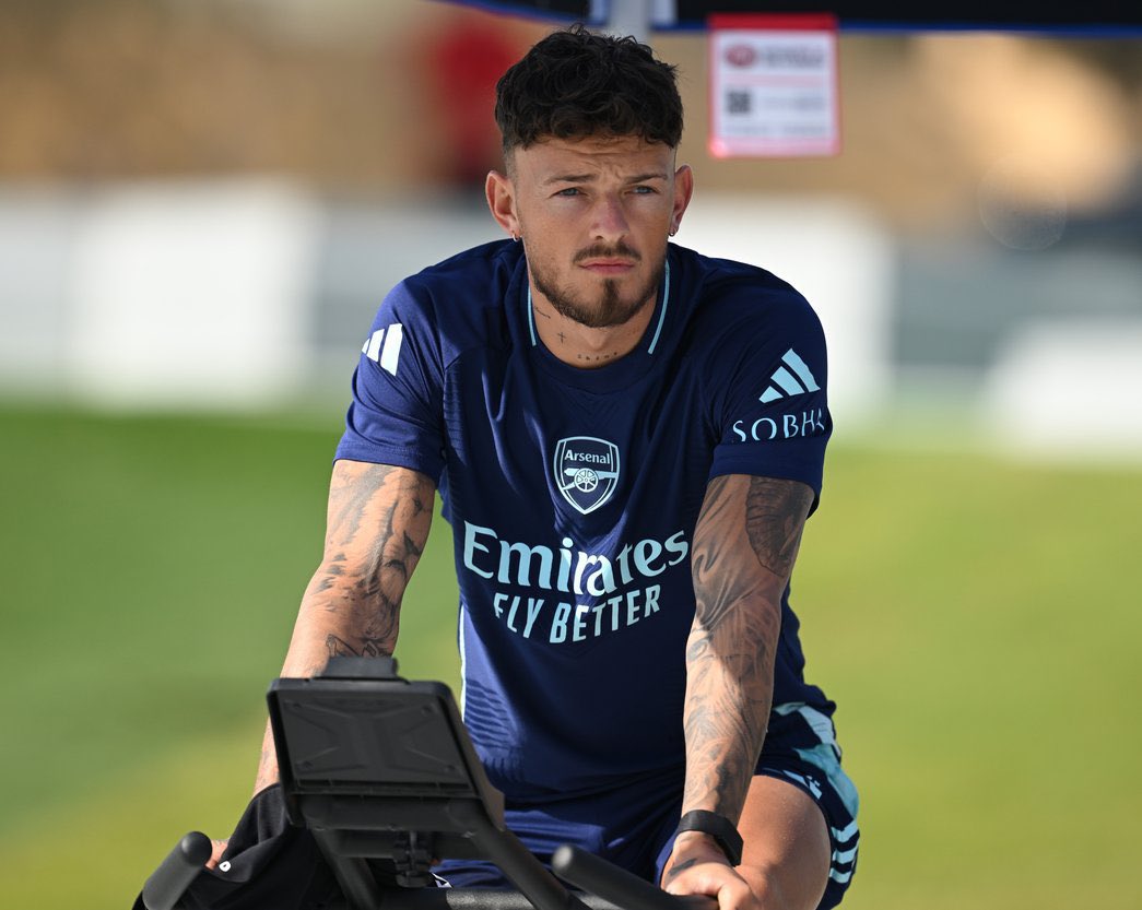 Arsenal Paraguay tweet media