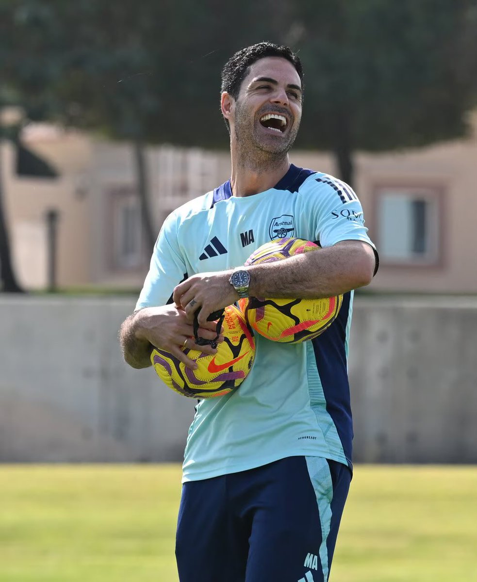 Arsenal Paraguay tweet media