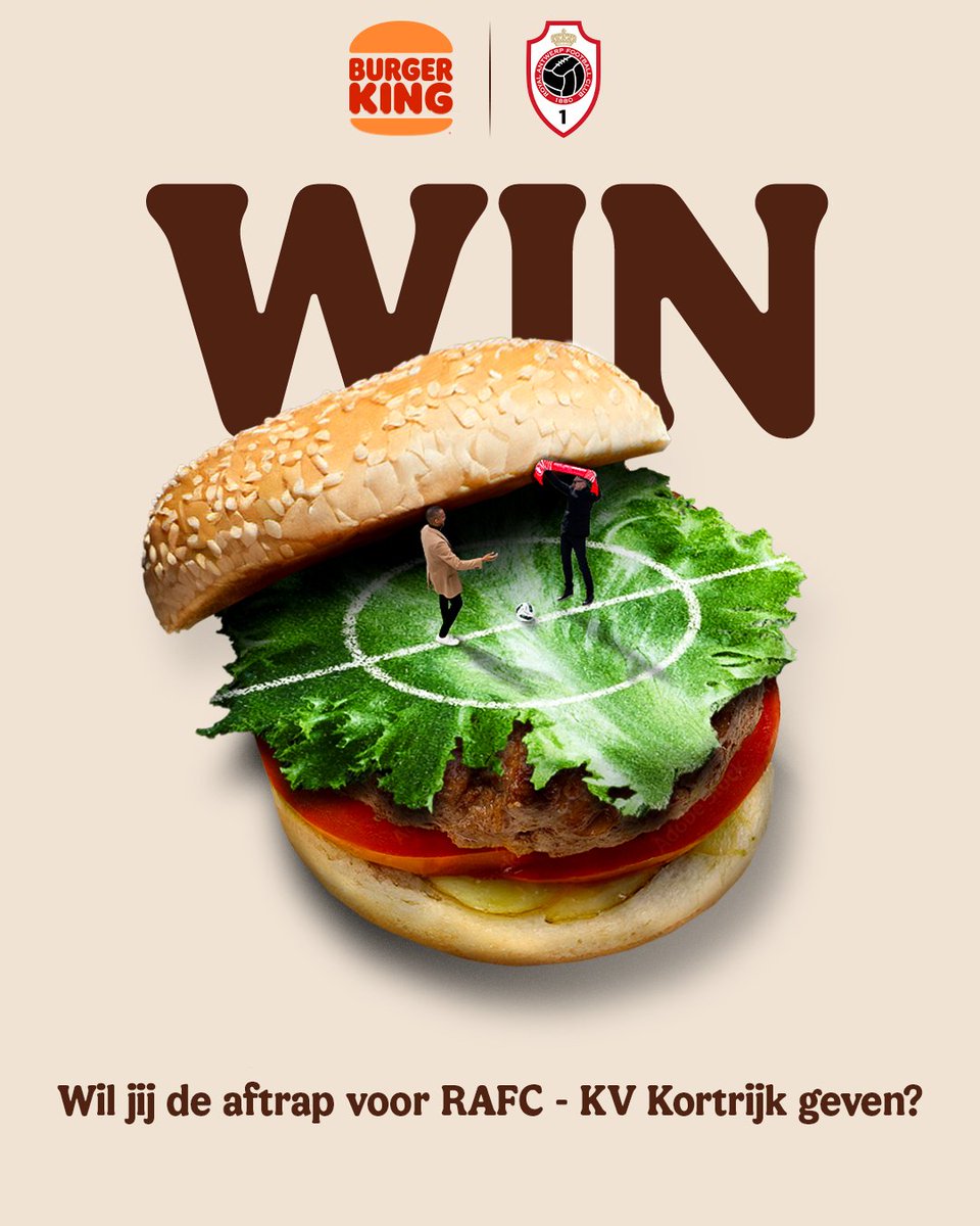 Royal Antwerp FC tweet media