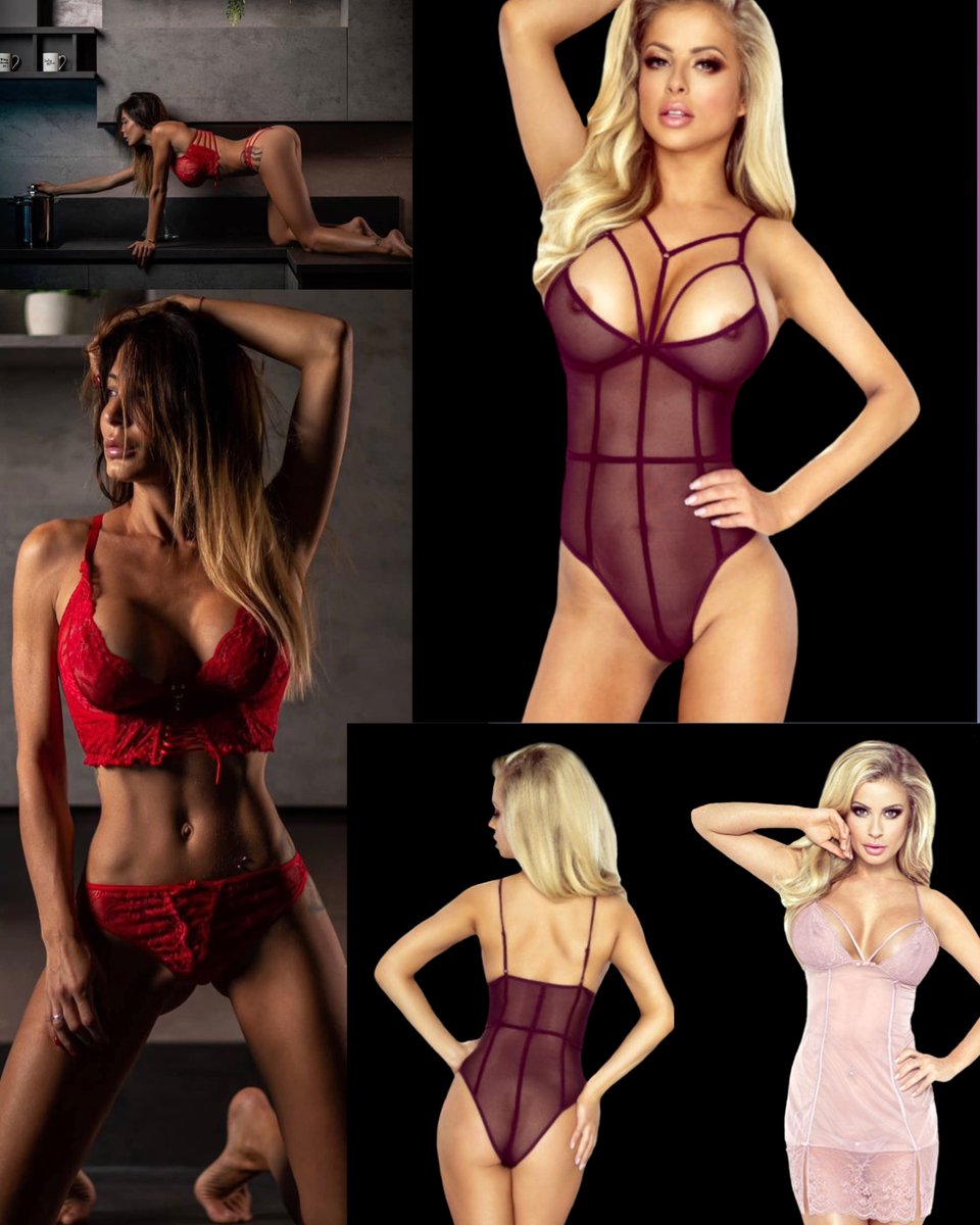 Sensalle Lingerie (@Sensalle) / Posts / X