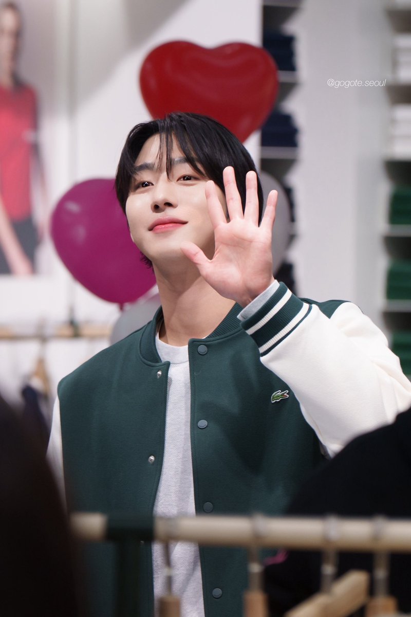 250211 라코스테 이벤트 6
👋

#アンヒョソプ　#アン・ヒョソプ
#안효섭　#安孝燮　#AHNHYOSEOP