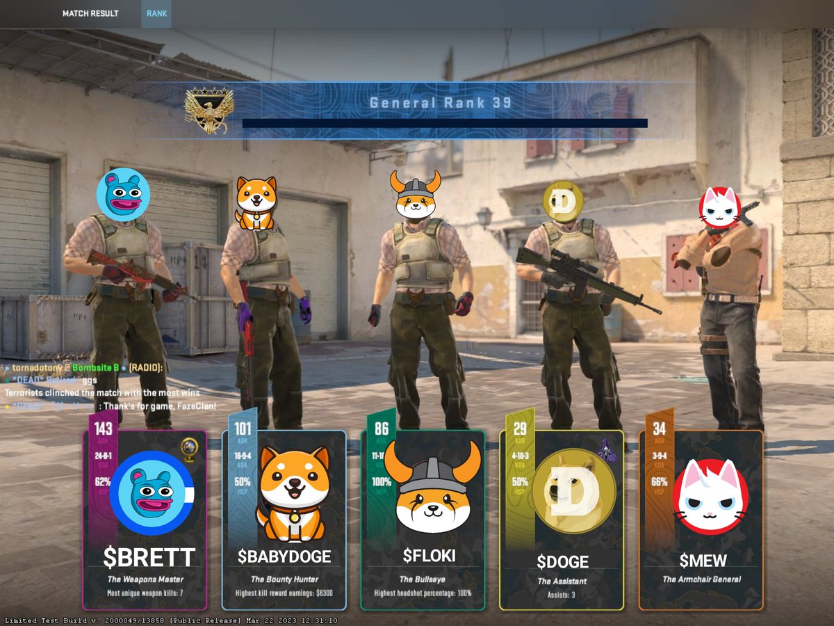 Gameme-Fi tweet media