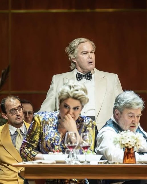 mwamanagement (@mwamanagement) on Twitter photo Bass-baritone Gerald Finley stars in the much anticipated world premiere of Mark-Anthony Turnage’s FESTEN at the Royal Opera House. The opera is based on Thomas Vinterberg’s award winning film and is directed by Richard Jones and conducted by Edward Gardener. <a href="/GeraldFinley/">Gerald Finley</a> Bass-baritone Gerald Finley stars in the much anticipated world premiere of Mark-Anthony Turnage’s FESTEN at the Royal Opera House. The opera is based on Thomas Vinterberg’s award winning film and is directed by Richard Jones and conducted by Edward Gardener. <a href="/GeraldFinley/">Gerald Finley</a>
