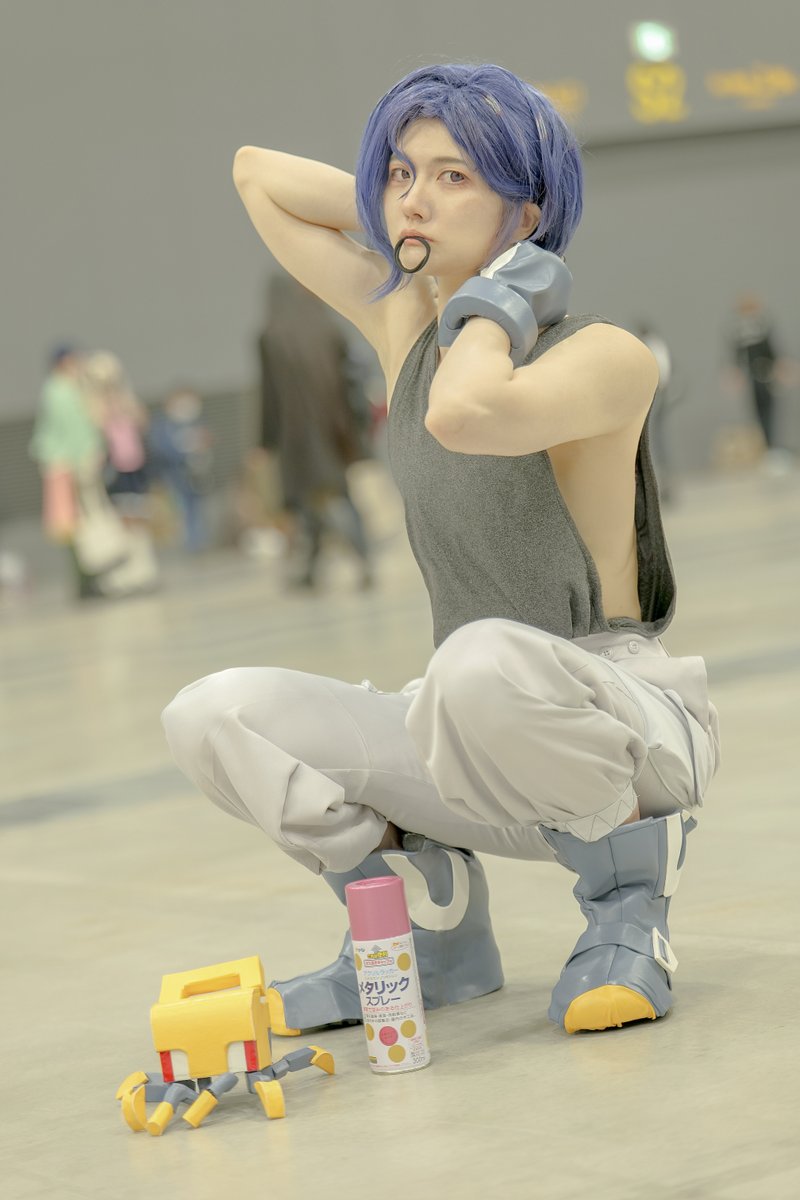 Amazon.co.jp: [WHJYCOS] シュウジ・イトウ コスプレ衣装